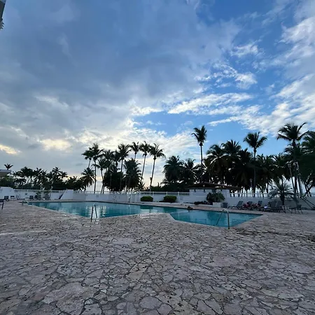 Marbella Beachfront Suite At Isla Verde-3