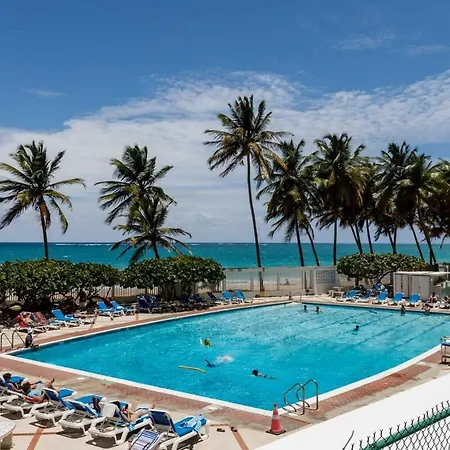 Casita Blanca At Condado Beach-3