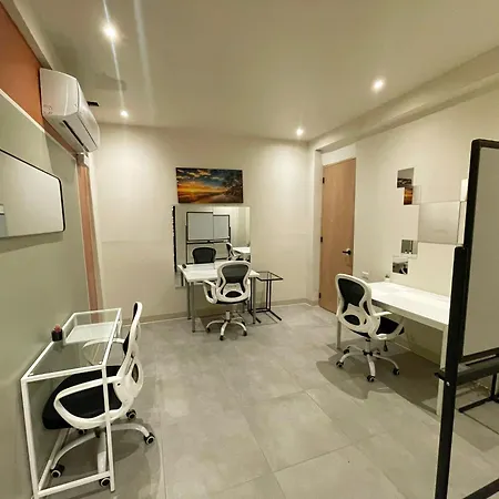 Somos Hotel San Juan-3