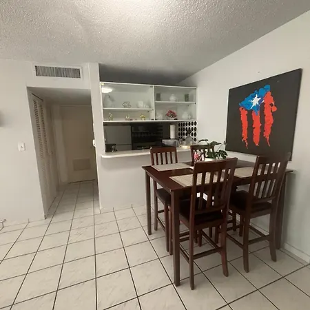 Isla Verde Beach Apartments-2