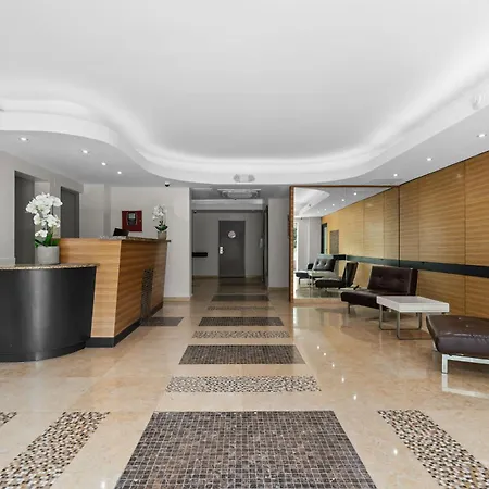 Olimpo Court By Otium-3