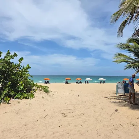 Breathtaking 2-Bedroom Beachside Apartment-3