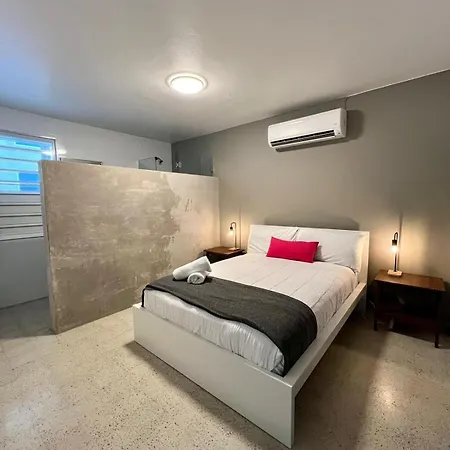 4Br 6 Beds 2 Baths Walk To Condado Beach-3