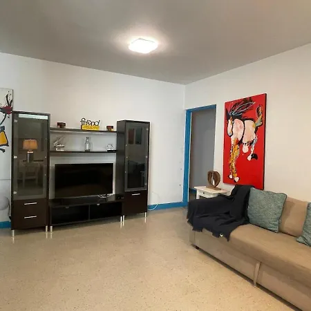 Condado Beach Stay 4Br Ac Wifi Great Location-2