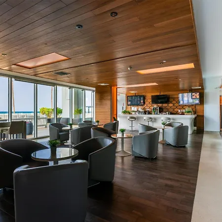 The Condado Plaza Hotel-2