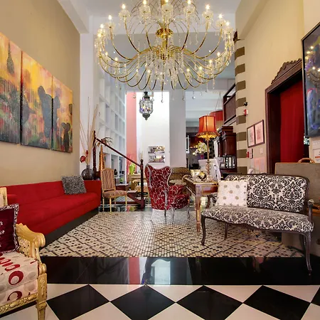 Casablanca Hotel-2
