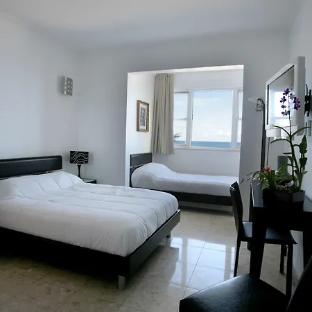 The Tryst Beachfront Hotel-3