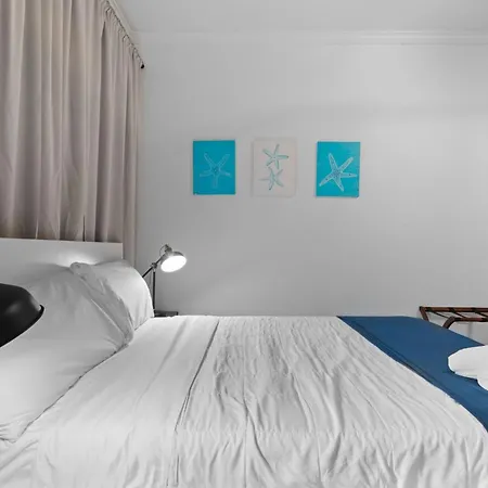 Cozy Room Walk To La Placita & Condado Beach-2