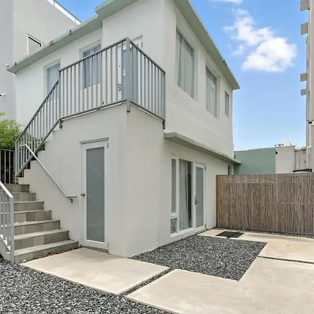 Stylish 4Br Near La Placita & Condado Beach-3