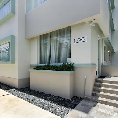 1954 Modern Apartment San Juan Wifi Ac-3
