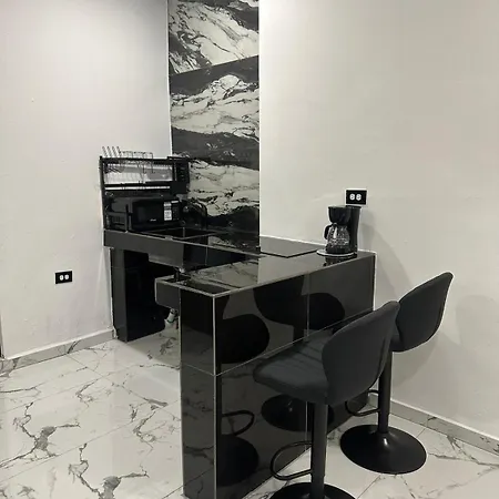 3D Bless Apartment 4 Min From The Airport And Beach-2