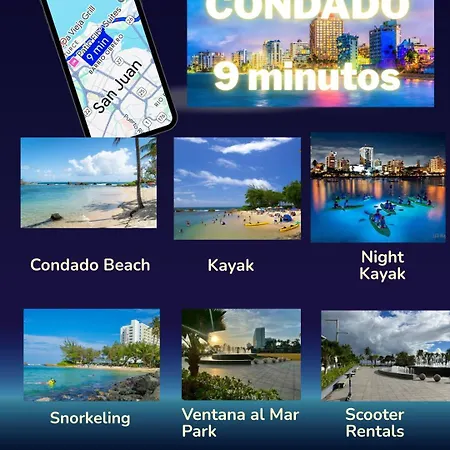 3D Bless Apartment 4 Min From The Airport And Beach-3