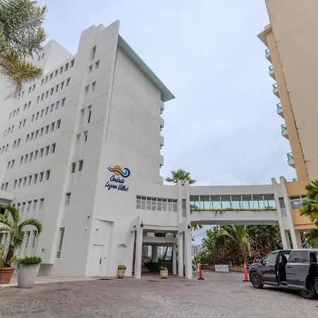 Condado Lagoon Villas-Lagoon View Studio-2