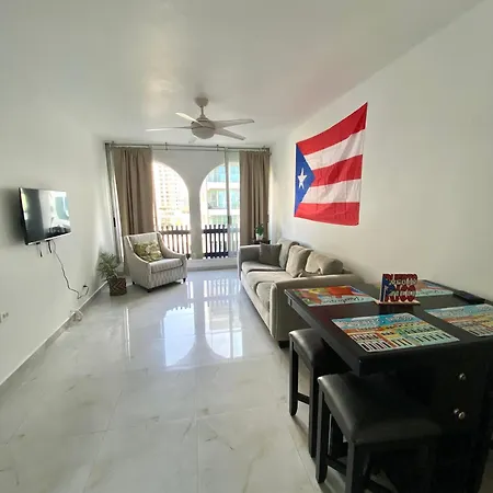 Condado Serenity By The Sea-2
