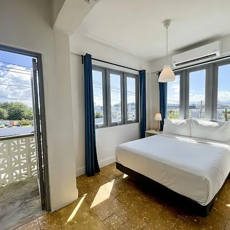Bahia Urbana Hotel-3
