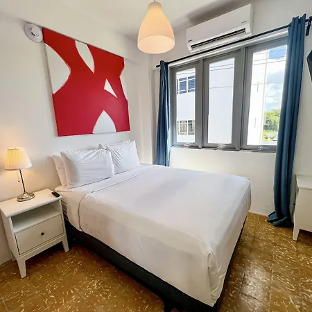 Bahia Urbana Hotel-2