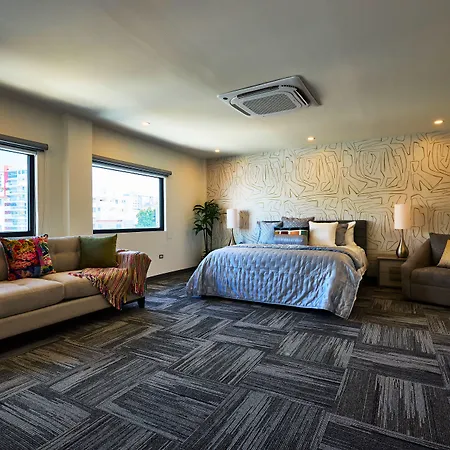 Ola Boutique Hotel-3