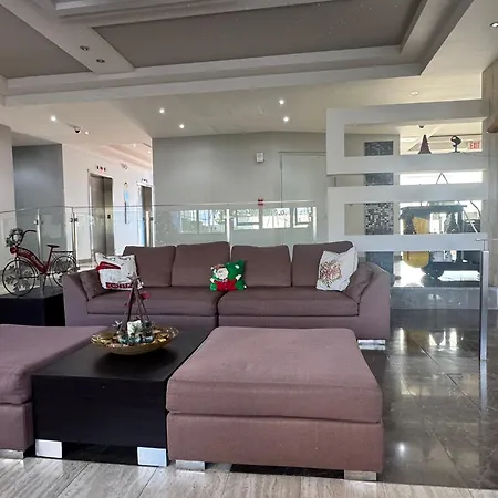 Beach Front 2 Bedroom & Bath In Isla Verde-2