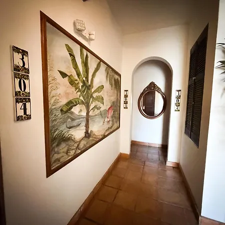 Acacia Boutique Hotel-2