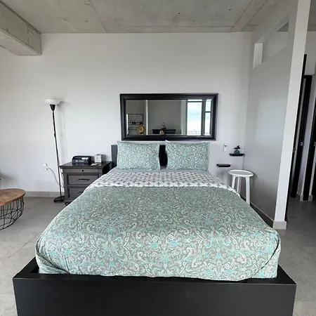 Spacious Loft-Sea View Atlantis By Stay Here Pr-2