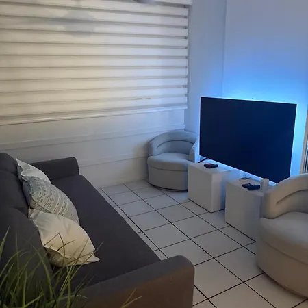 Casita Blanca At Condado Beach-2