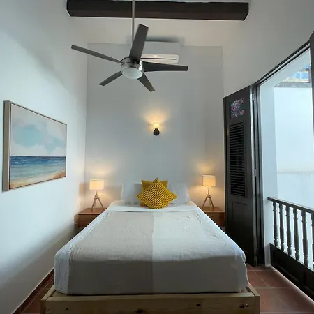 Old San Juan Rentals-3