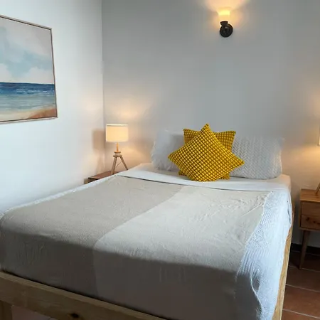 Old San Juan Rentals-2