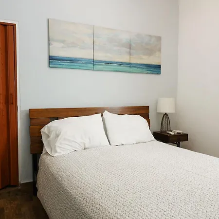2 Bdr Beach Apartment, Generator Parking Included-3