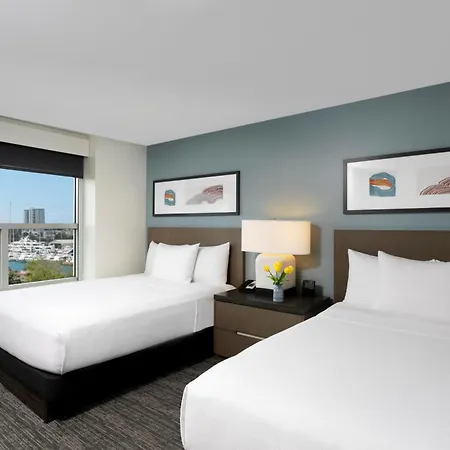 Hyatt House San Juan-3