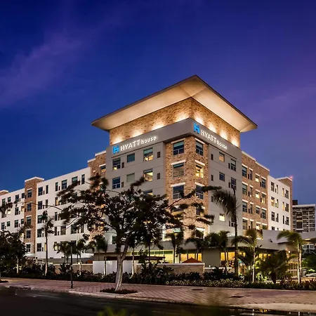 Hyatt House San Juan-2