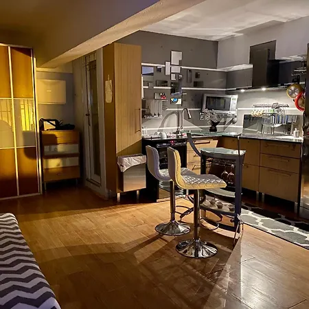 Idesign Loft At Old San Juan-3