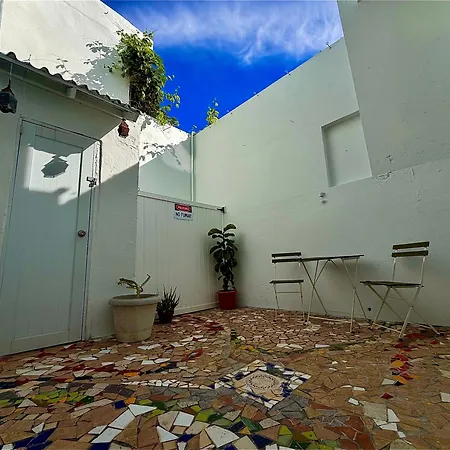 Casa Amarilla By Stay Here Pr-2