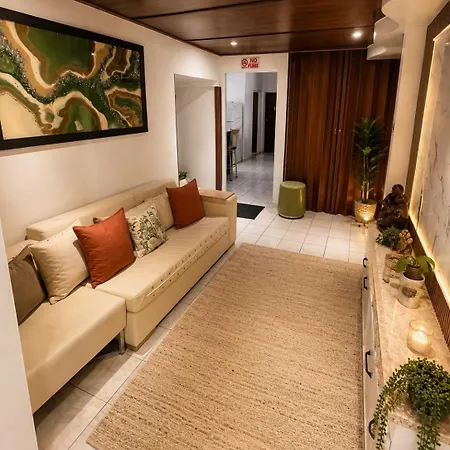 Natural Village Room #1,2,3 & 5-3