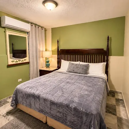 Natural Village Room #1,2,3 & 5-2