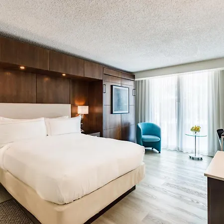 Doubletree By Hilton San Juan-3