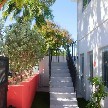 Aura House Isla Verde-3