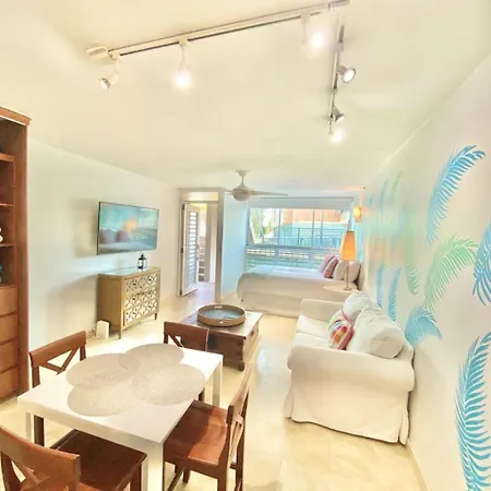 Kasa El Sol By The Sea With Pool And Parking-2