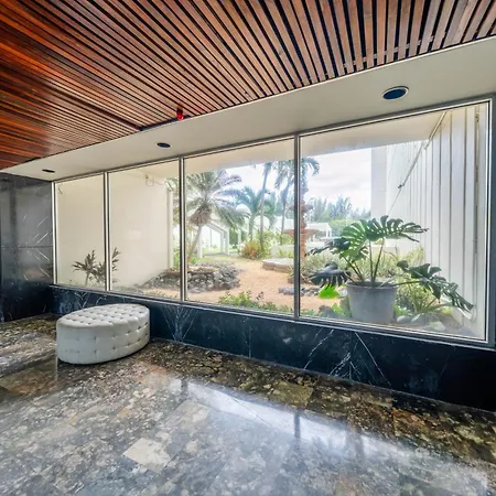 Beachfront Bliss At Isla Verde-2
