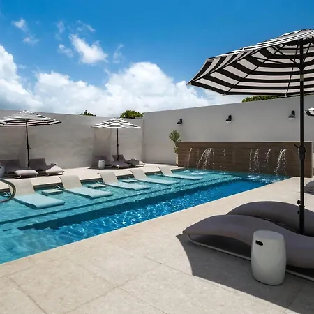 Bali Hotel Adults Only Isla Verde, A Trademark By Wyndham-3