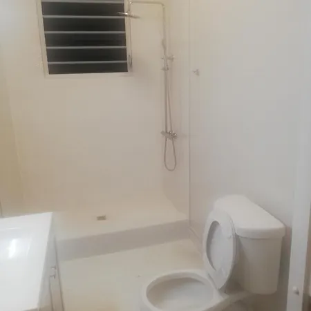 Stunning 2-Bedroom Apartment-2