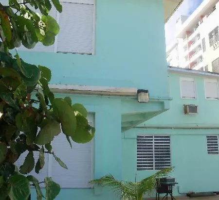 Aleli By The Sea Guest House-3
