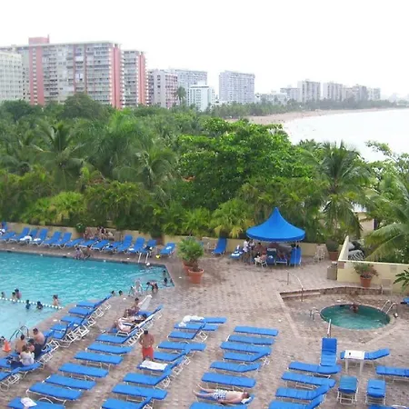 Isla Verde Studio-3