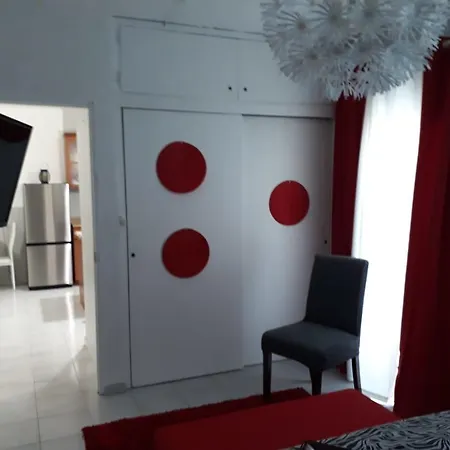 Isla Verde Apt Two-Bedroom-3