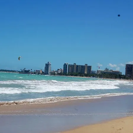 Isla Verde By The Beach-3