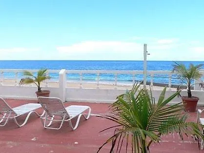Aleli By The Sea Guest House-2