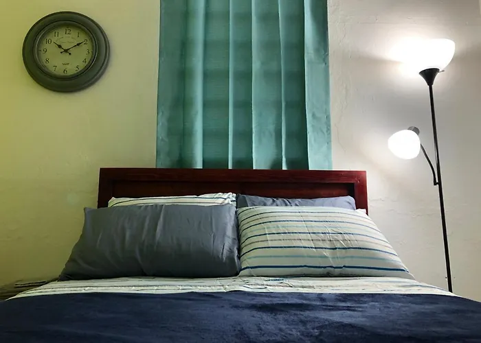 San Juan Metro Host Apartment