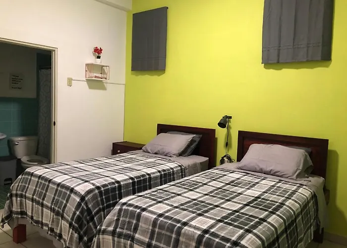 San Juan Metro Host Apartment