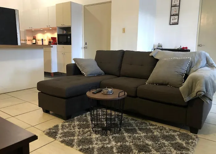 San Juan Metro Host Apartment