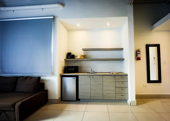 Coral Suites San Juan