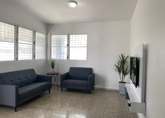 San Juan Home